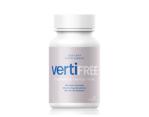 VertiFree Pills